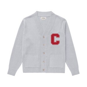 Uscape Renew Block C Chenille Cardi