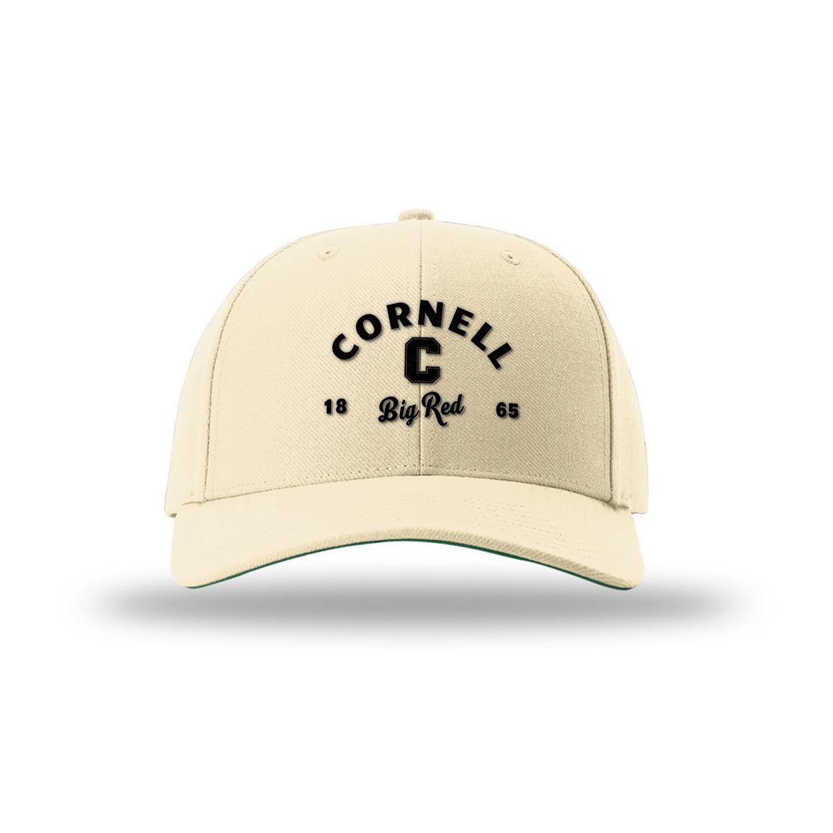 Richardson Cornell 1865 Emb Softsna