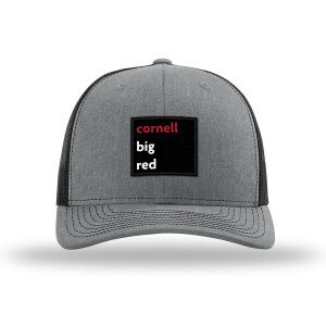 Richardson Cornell Big Red Shadow Cap