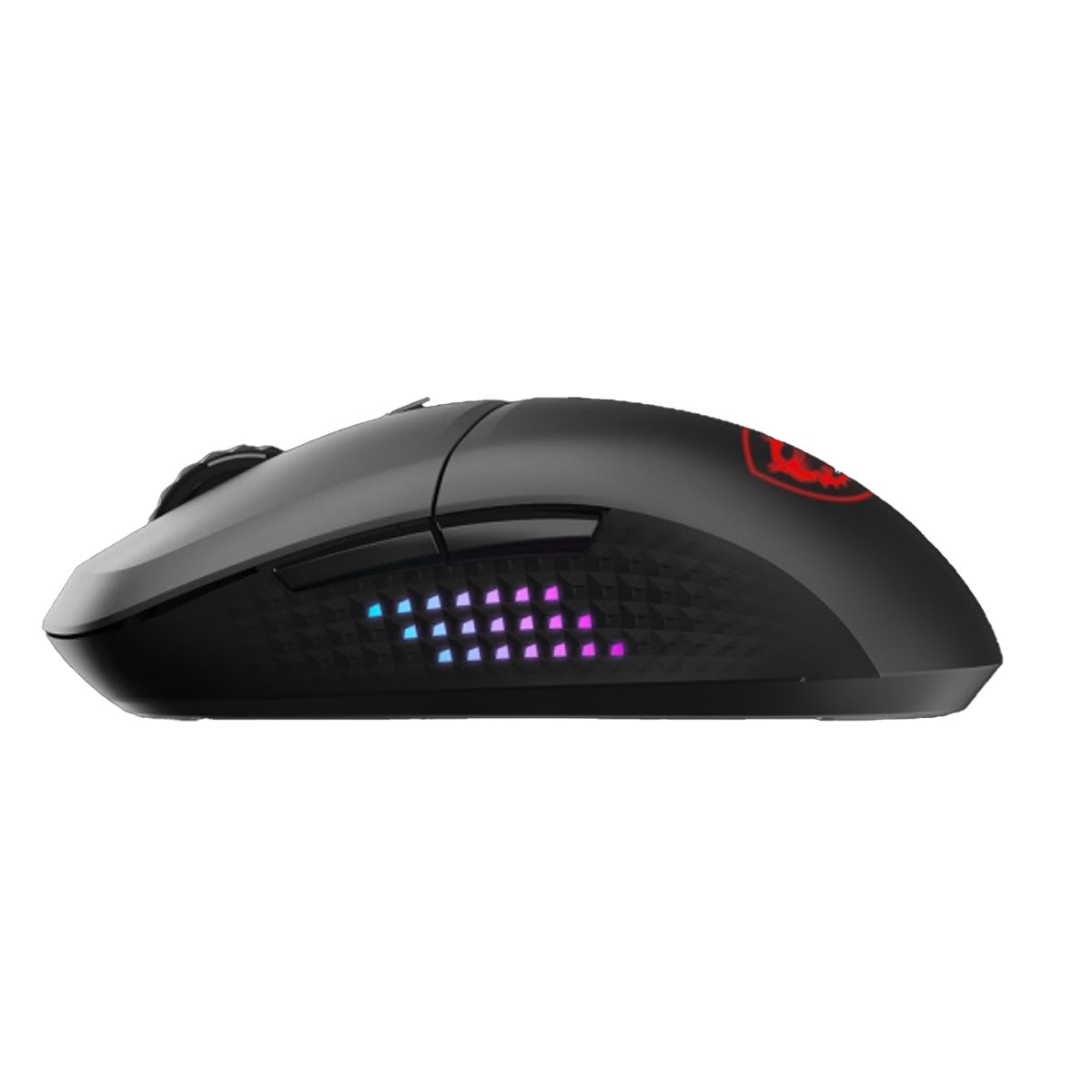 MSI VERSA 300 ELITE Gaming Mouse