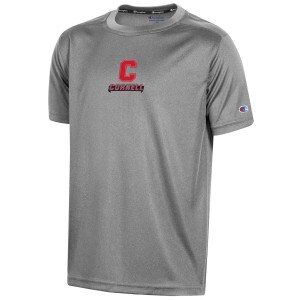 Champion Youth Block C Poly Tee