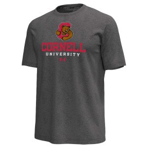 UA Bear Through C Icon Tee | Men