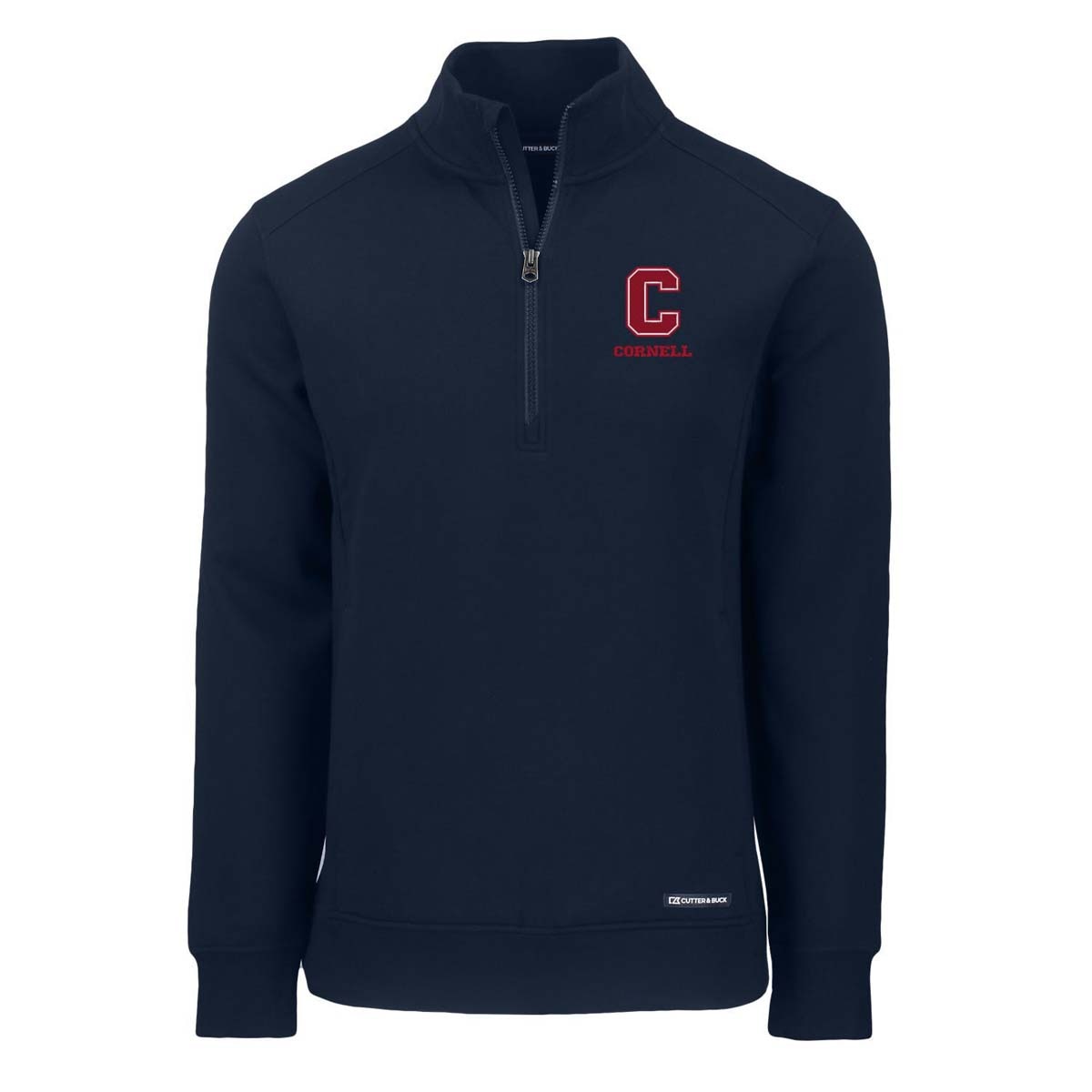 Cutter and Buck C Over Cornell Eco