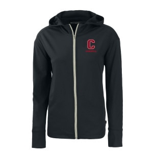 Women's Cutter and Buck C over Cornell Jacket