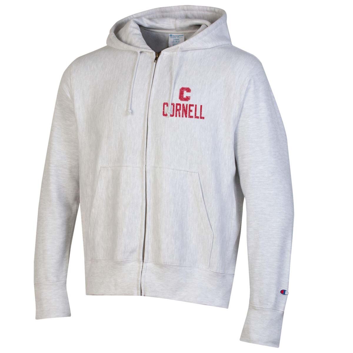 Champion TRUE TO ARCHIVES パーカー cornell Champion/チャンピオン】メンズ TRUE TO ARCHIVES リバース