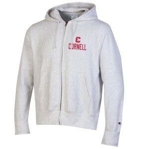 Champion L.C. Cornell Reverse Weave Full Zip