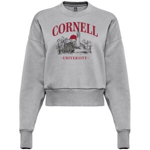 Women's McGraw Tower Heavyweight Crew