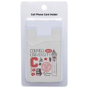 Julia Gash Cell Phone Pocket