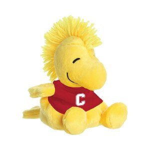 Woodstock Block C Palm Pal Plush