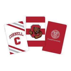 Cornell Stapled Book Three Pack