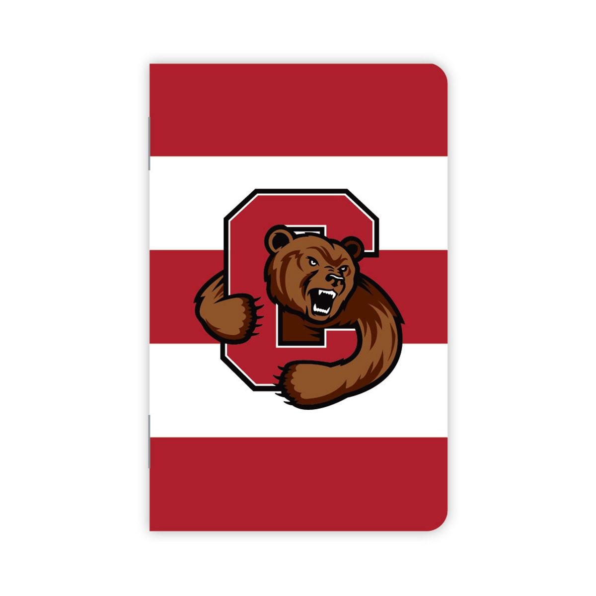 Cornell Stapled Book Three Pack