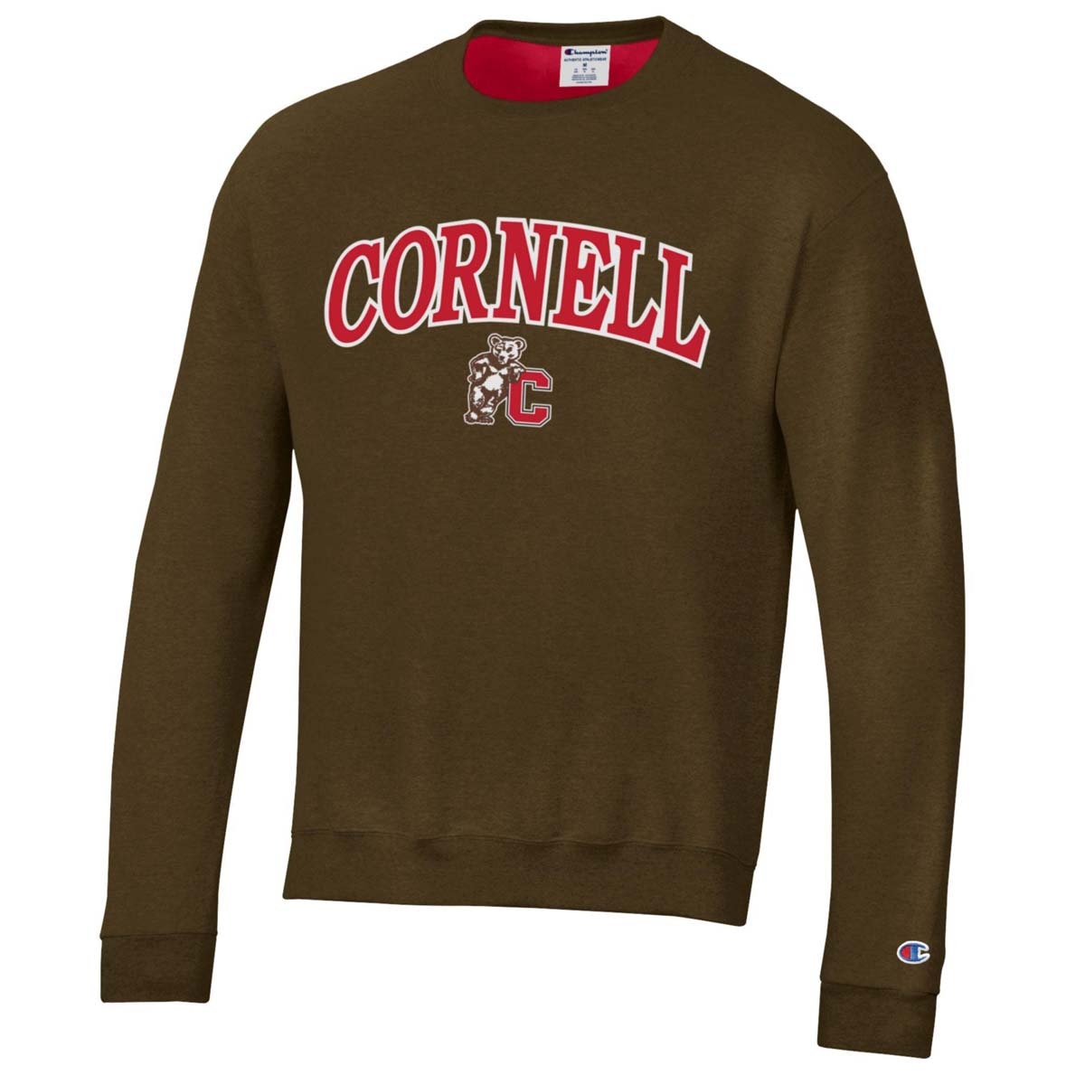 Men - Sweatshirts, Sweaters & Pullovers | The Cornell Store