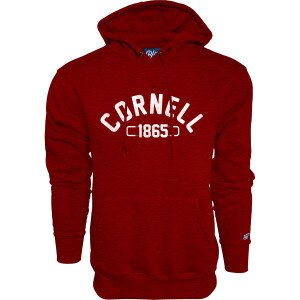Cornell 1865 Patterned Applique