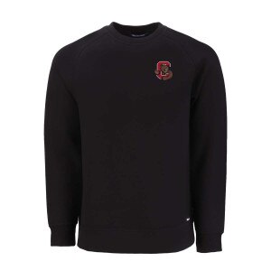 Cutter and Buck Bear Through C Pullover Crew