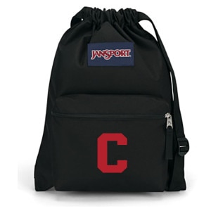 JanSport Block C Emb. Drawsack