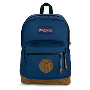 JanSport Seal Microsuede Patch "Right" Pack