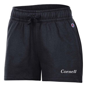 Champion Women's Cornell Powerblend Short