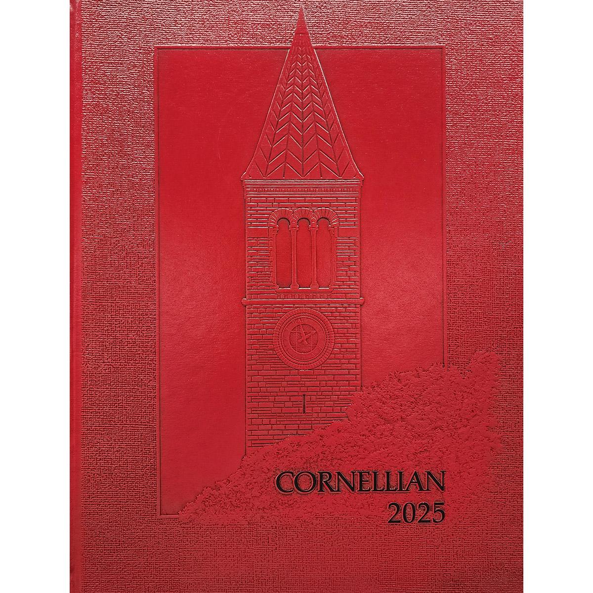 Yearbook - 2025 Cornellian Yearbook