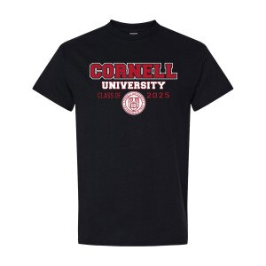 Cornell Class of 2025 Tee