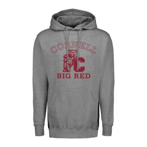 Cornell Organic Cotton Hood