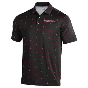 Under Armour Block C Armourfuse Polo
