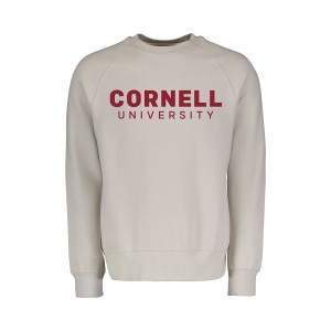 Cornell Organic Cotton Crew