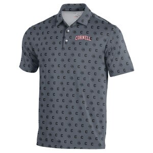 Under Armour Cornell Armourfuse Polo