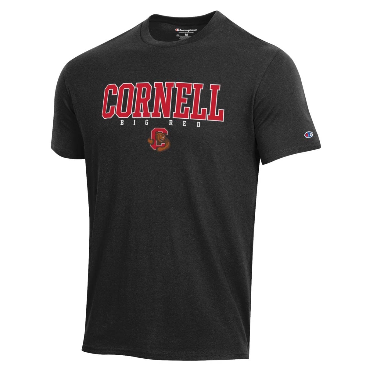Champion Cornell Big Red Applique