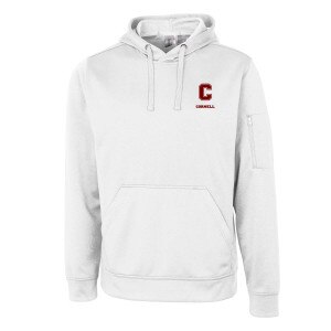 Cornell Block C Clique Performance Hood