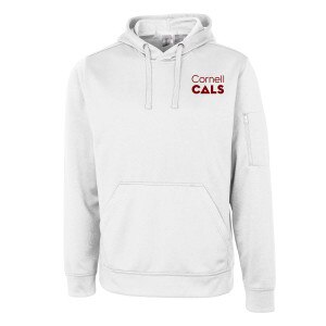 Cornell CALS Clique Performance Hood