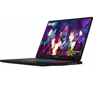MSI Pulse AI C1VGKG-077 Gaming Laptop