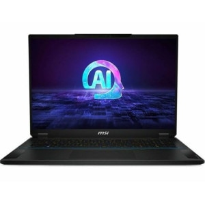 MSI Stealth AI Studio A1VHG-019US Gaming Laptop 32GB