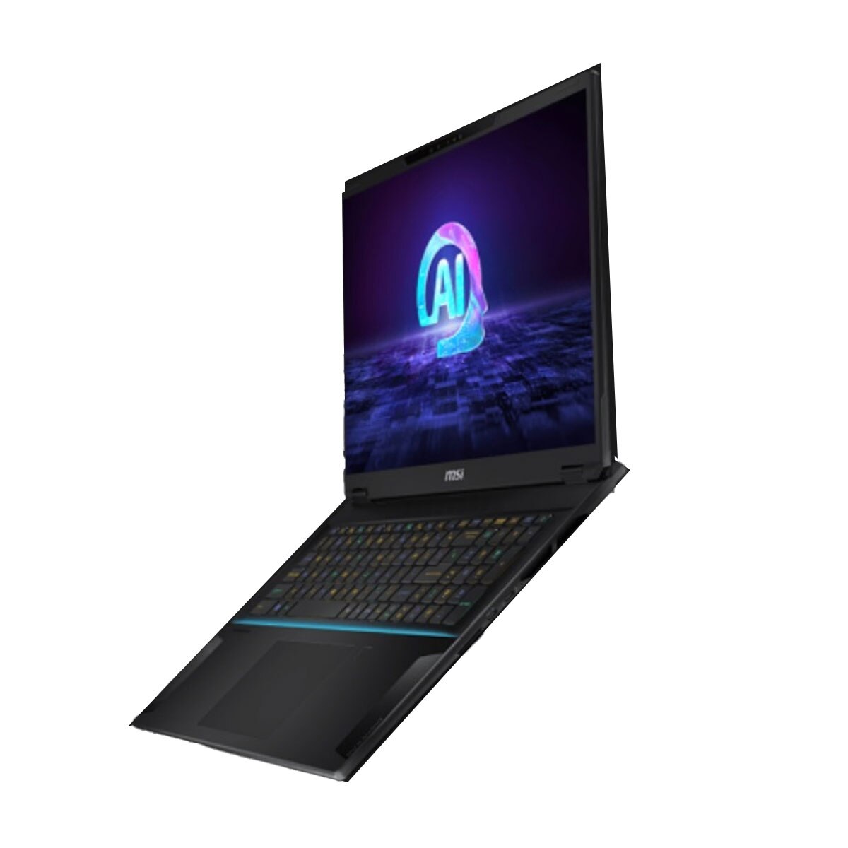MSI Stealth AI Studio A1VHG-019US
