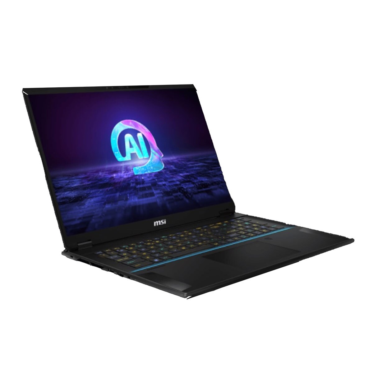 MSI Stealth AI Studio A1VHG-019US