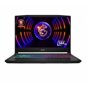 MSI Katana B13VGK-2227US Gaming Laptop