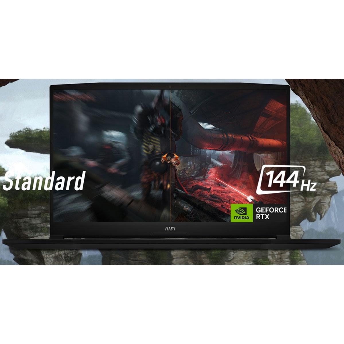 MSI Katana B13VGK-2227US 15in Gamin