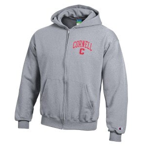 Champion Youth Cornell Full Zip Hood