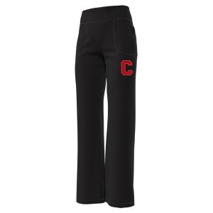 UA Women's Block C Open Bottom Pant