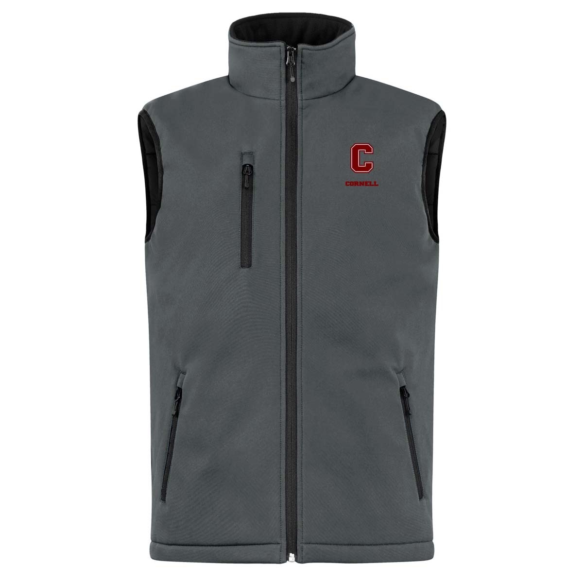 CUSTOM Cornell Block C Clique grey