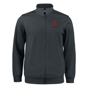 Cornell Block C Clique Eco Performance Full Zip Jacket
