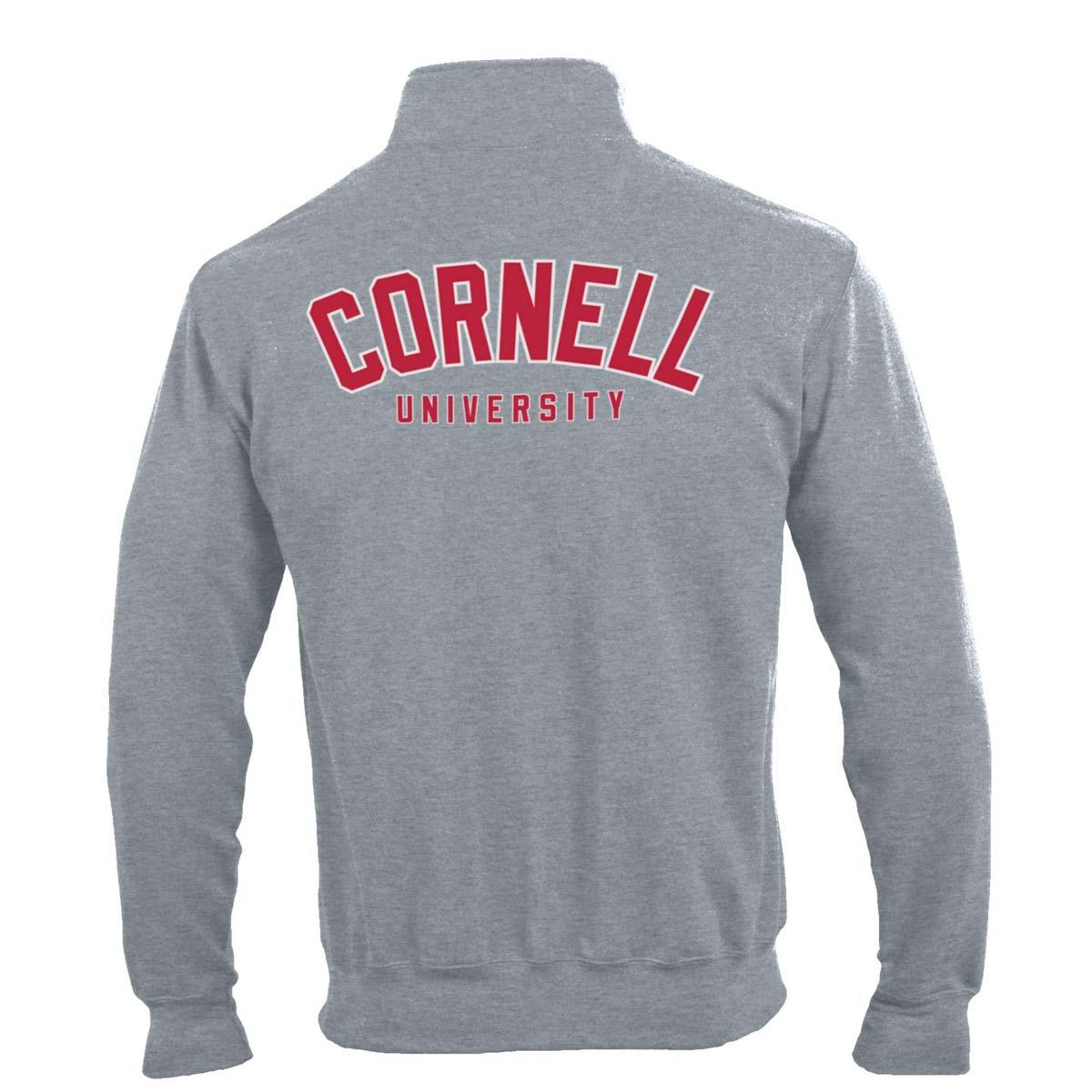 Champion Cornell University back