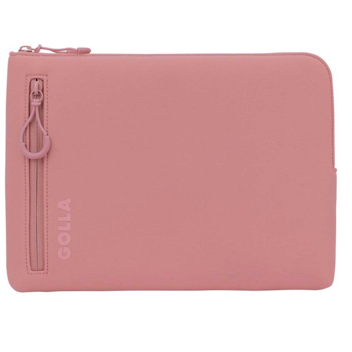 Golla Metro Neoprene 15in pink