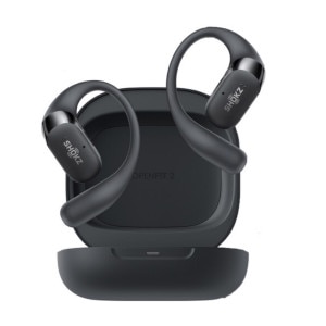 Shokz OpenFit2 True Wireless Earbuds
