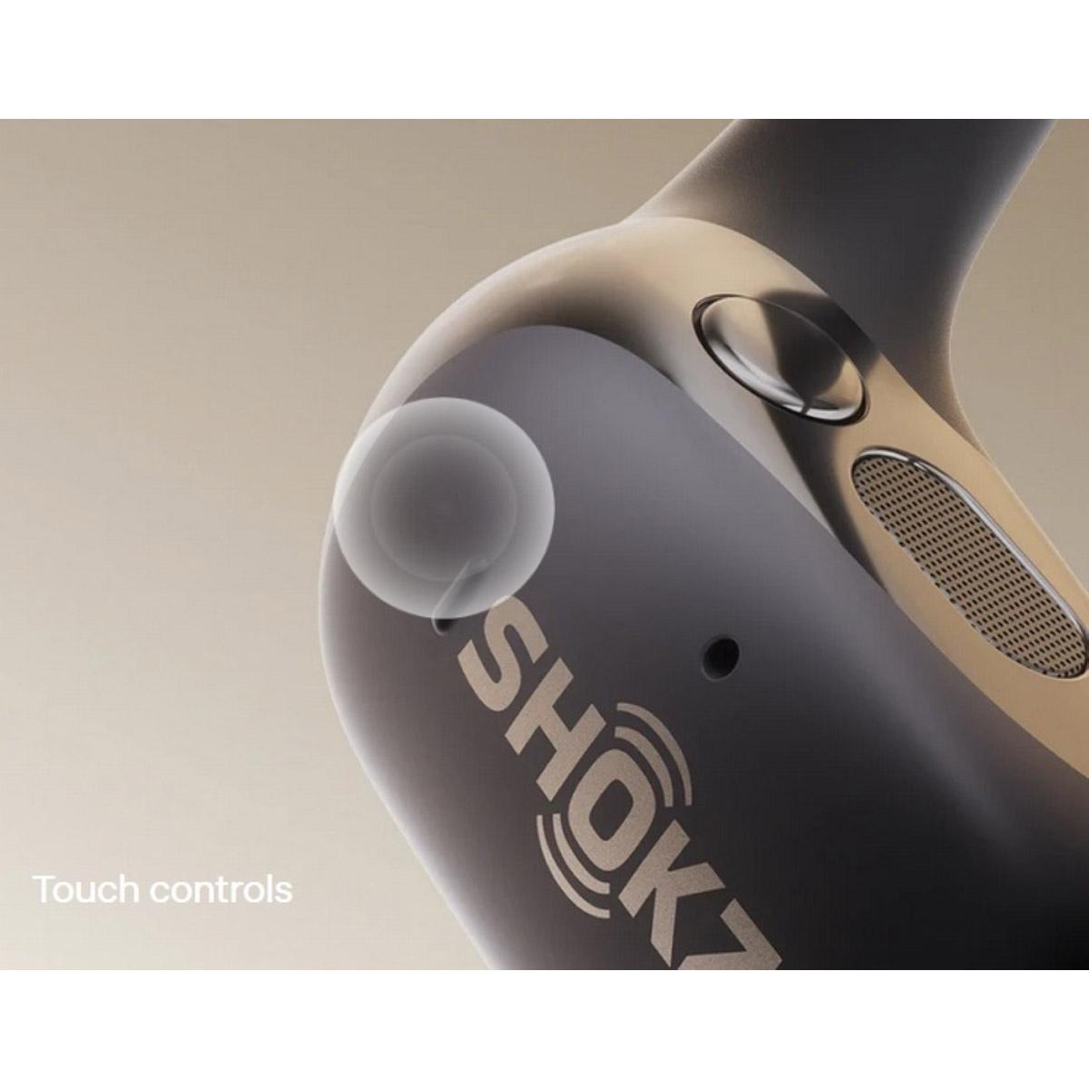 Shokz OpenFit2 True Wireless Earbuds | Technology | Audio