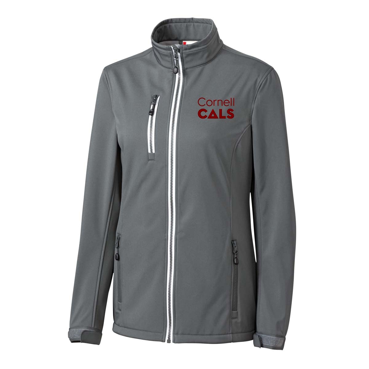 CUSTOM Women's CALS Clique gray