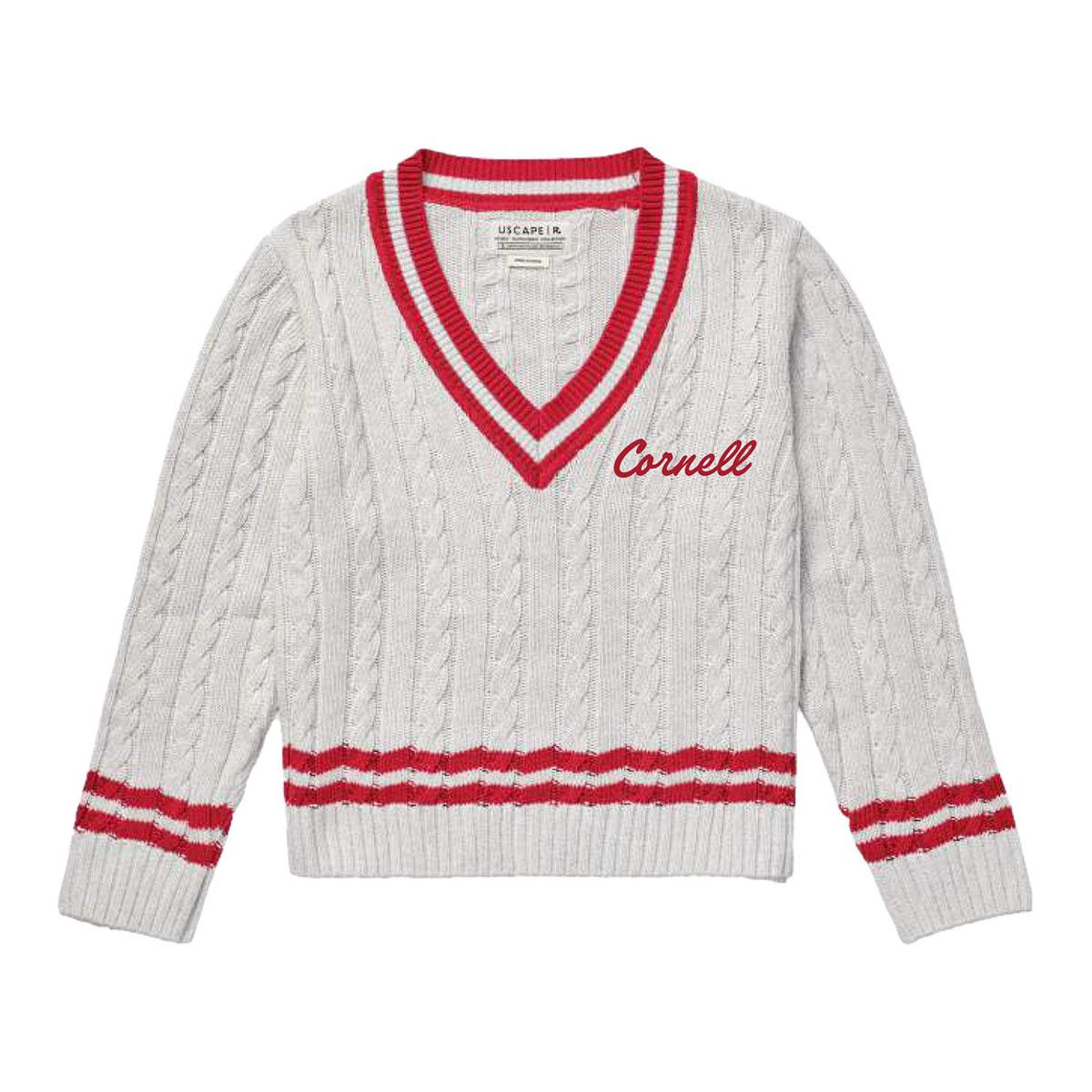 Women's Uscape Cornell V Sweater