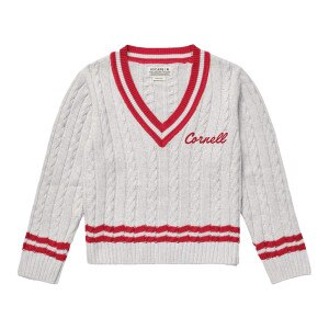 Women's Uscape Cornell V Sweater