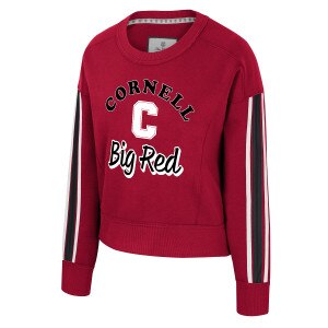 Women's Cornell Over Bear Through C