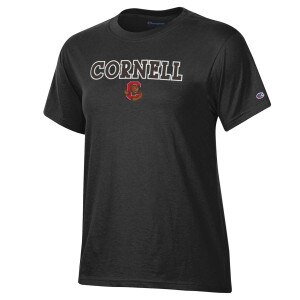 Champion Women's Bear Through C Stadium Tee