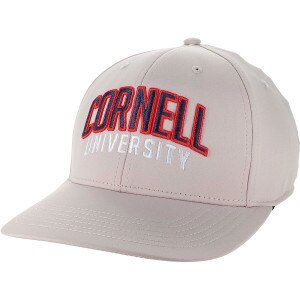 Cornell University 3D Text Cap